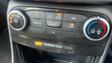 Ford Puma 1.0 EcoBoost Hybrid mHEV ST-Line 5dr Petrol Hatchback